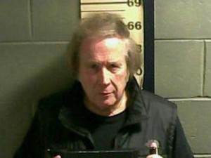 Don McLean (Courtesy of Knox County Jail)