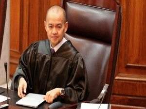 justice leonen