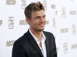 nick carter