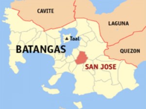 san jose batangas