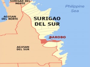 Barobo Surigao