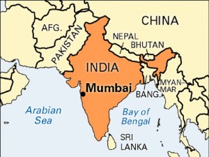 mumbai india