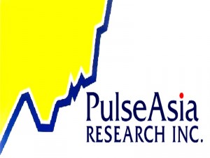 pulse asia