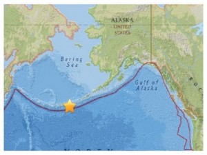 EarthquakeCreditUSGS