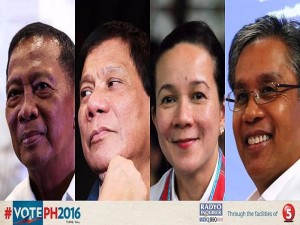 PILIPINAS DEBATE CEBU