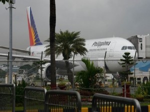 Philippine airline