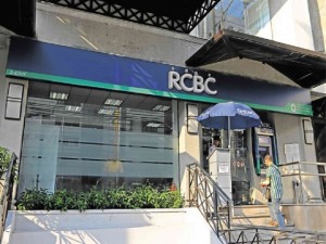 RCBC