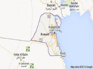 kuwait