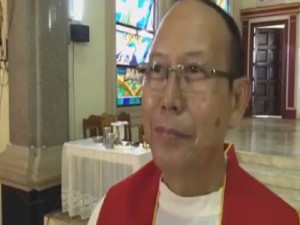 Fr. Lorenzo Bautista