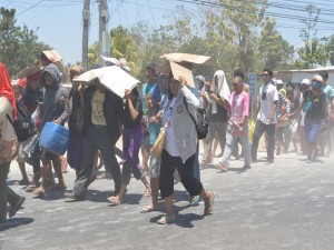 Kidapawan rallyist