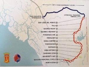 MRT3 Groundbreaking April 20 2