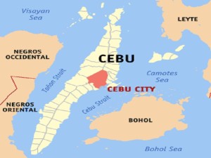 cebu city