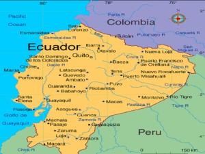 ecuador