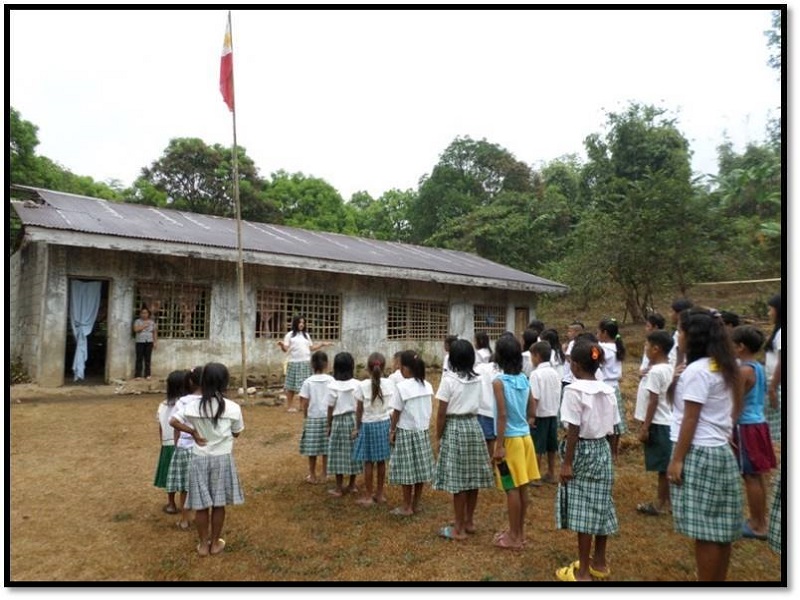 Pagbubukas Ng Klase Sa Pampublikong Paaralan Itinakda Ng Deped Sa June