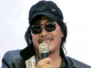 Carlo J. Caparas