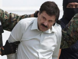 El Chapo