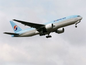 KOREAN AIR