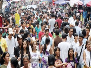 Pinoy population