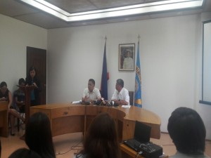 deped presscon brigada