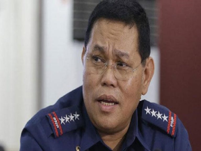 Dismissal ni ex-PNP chief Alan Purisima, pinagtibay ng Court of Appeals ...