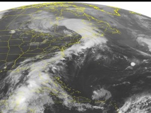 NOAA Weather