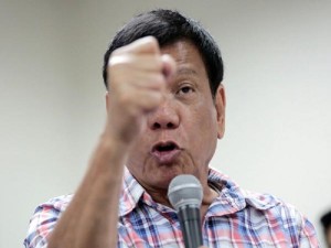 Duterte ASG