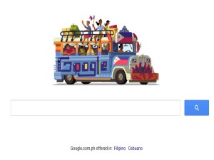 Google Inde