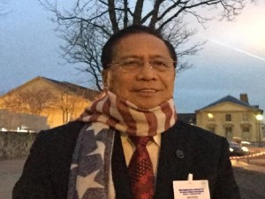 Jesus Dureza