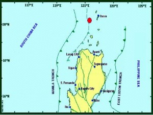 June 20 Batanes