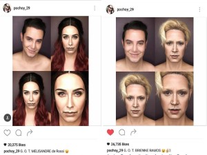 Photo from Paolo Ballesteros' IG account