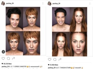 From Paolo Ballesteros' IG account