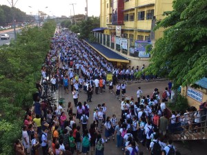 balik eskwela