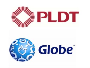 pldt-globe