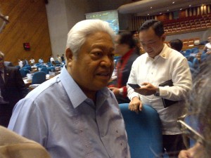 Edcel-Lagman