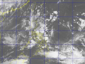 July 4 PAGASA