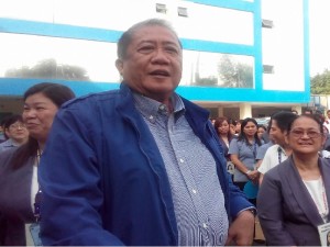 Kuha ni Ricky Brozas