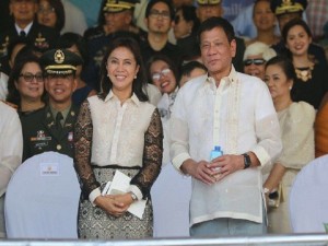 leni - duterte