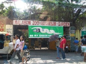 Malabon Zoo