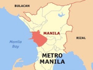 Manila