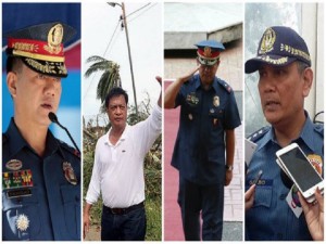 PNP Drugs Gen