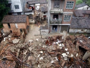 Putian, Fujian province, China | Reuters Photo