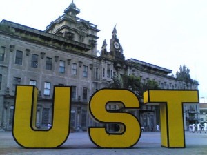 UST