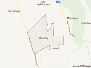 datu unsay maguindanao