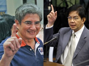 honasan-lacson