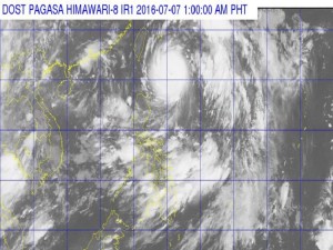 nepartak july 7 1am