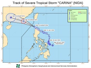 5AM PAGASA