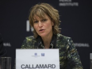 Callamard