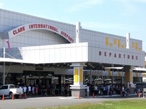 Clar-International-airport