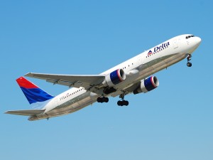 Delta Air