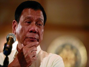 Duterte Malacanang